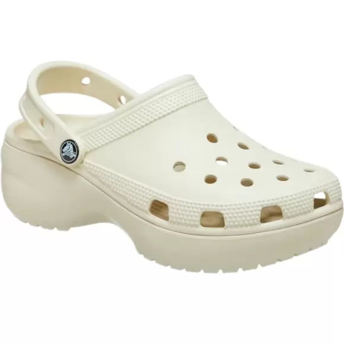 CROCS Women's Classic Platform Clog 206750-2Y2