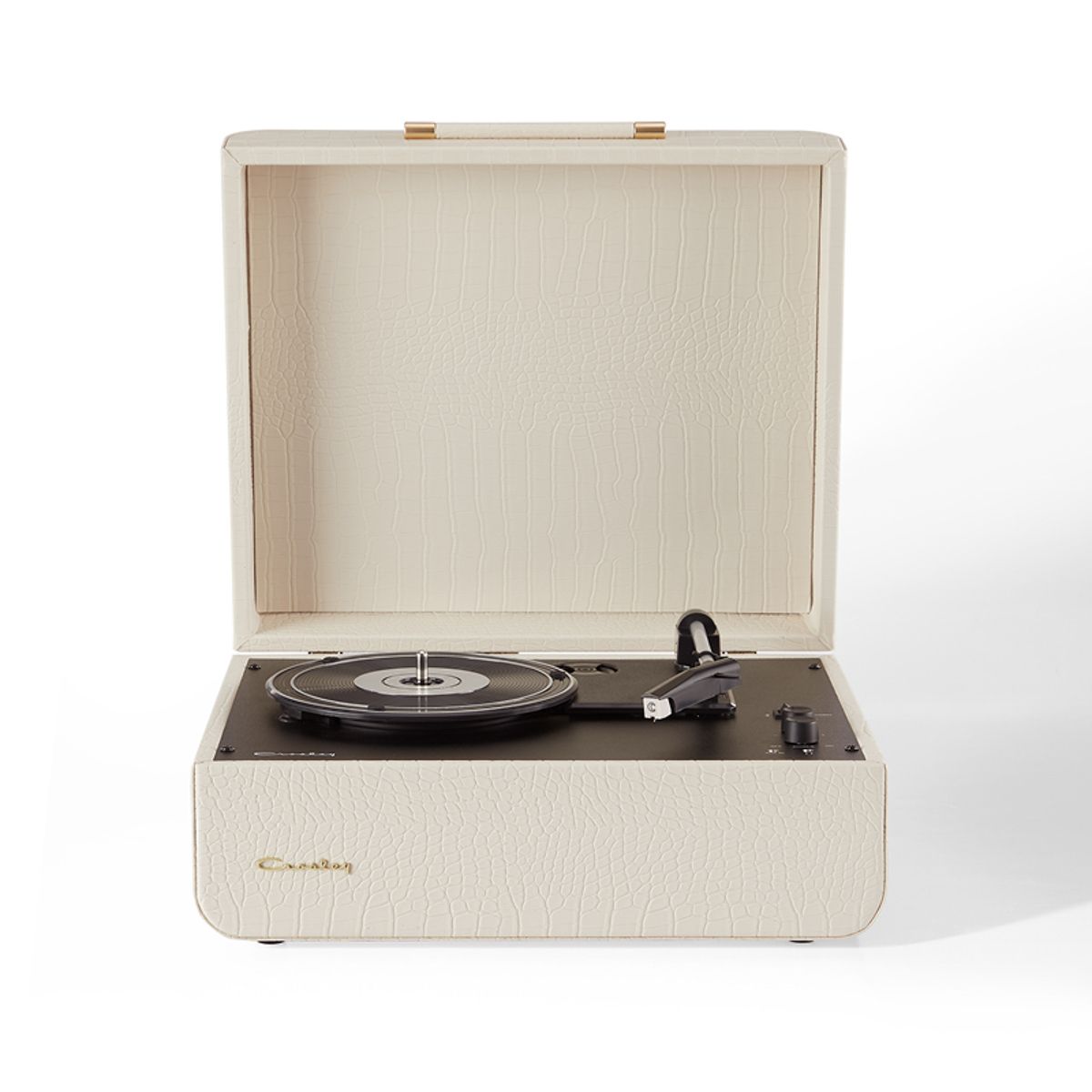 Crosley Mercury Pladespiller (Cream)