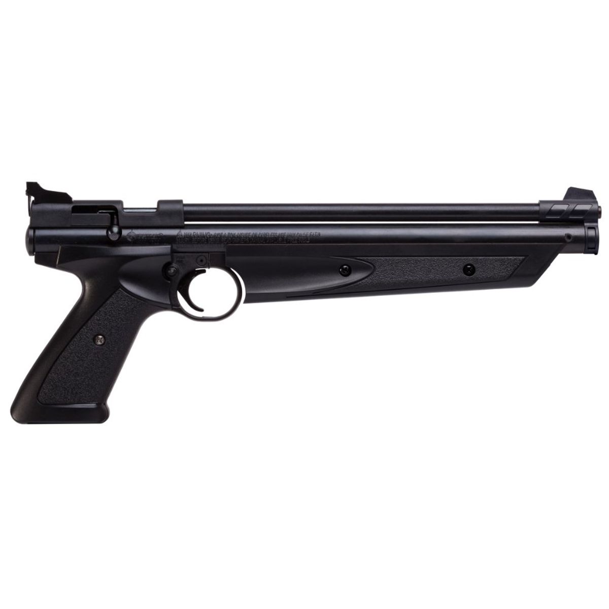 Crosman American Classic Luftpistol