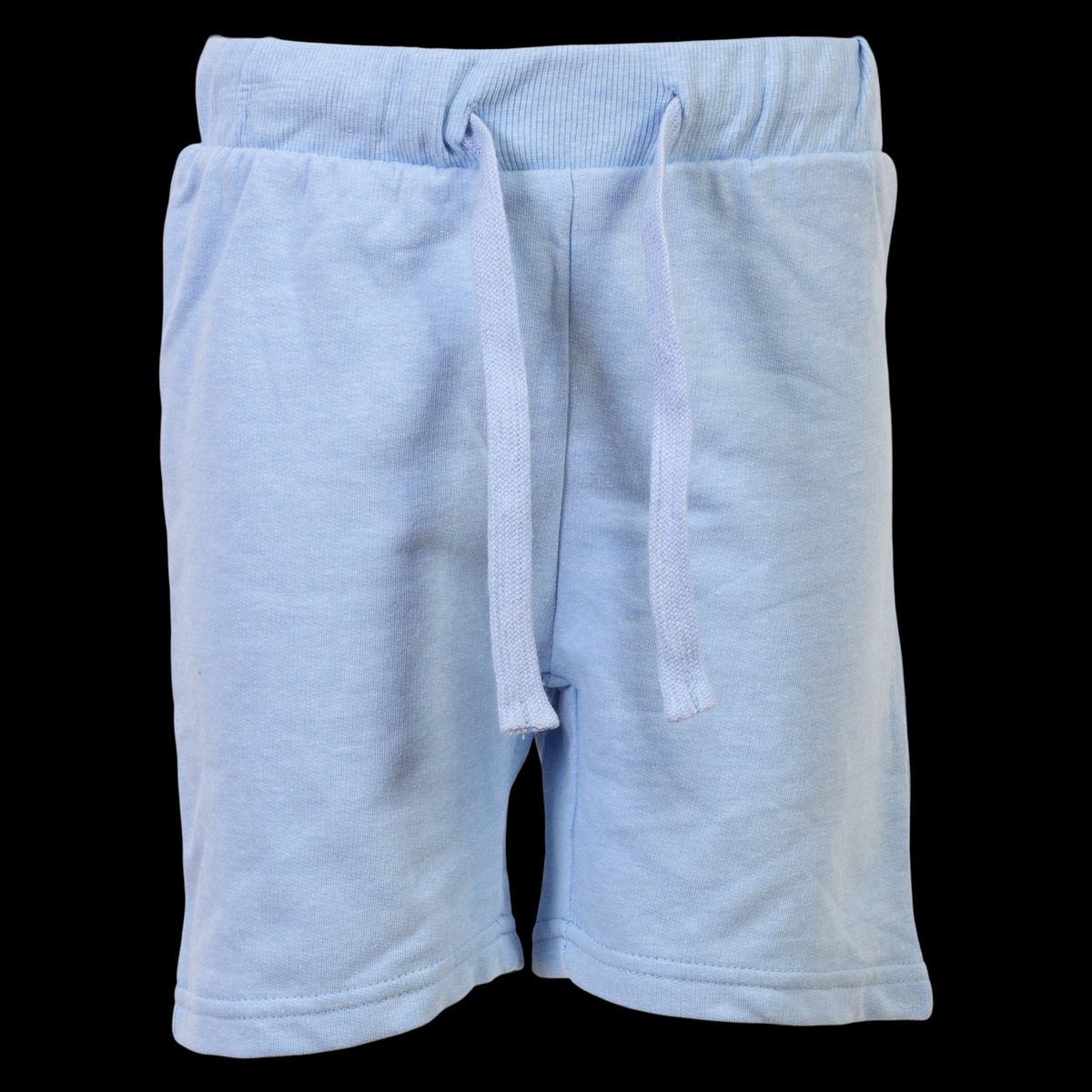 Crossbow Børne Shorts - Lyseblå - 110/116