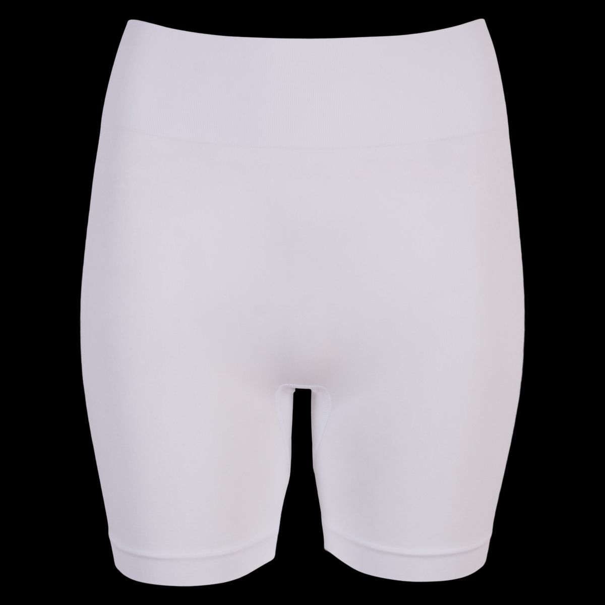 Crossbow Dame Cykelshorts - White - 2XL/3XL