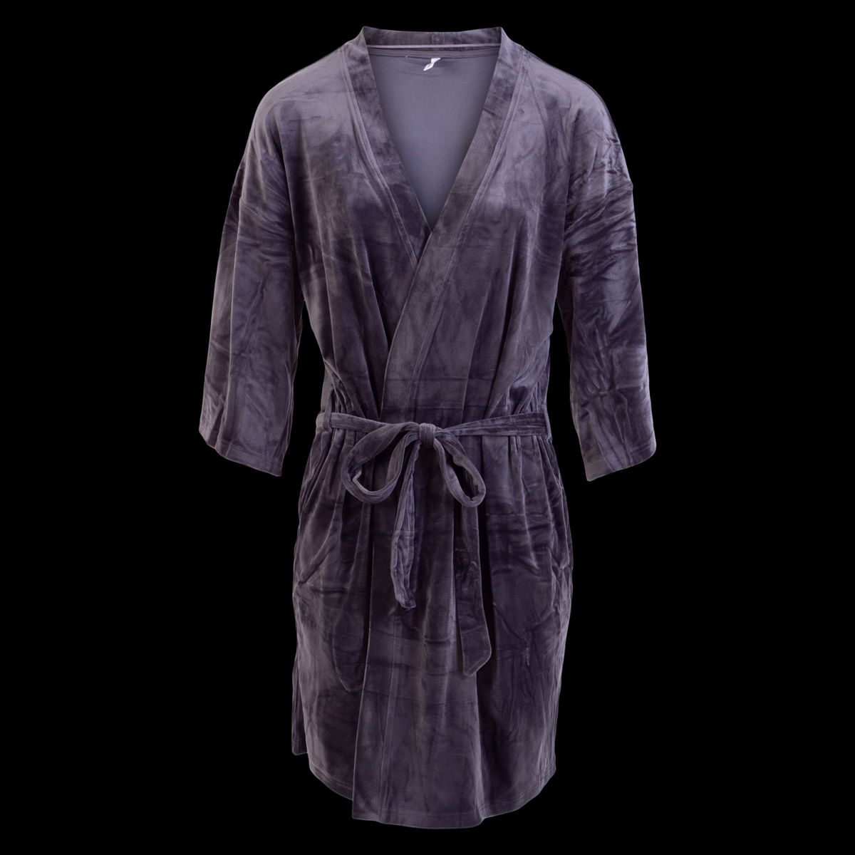 Crossbow Dame Kimono - Phantom - L/XL