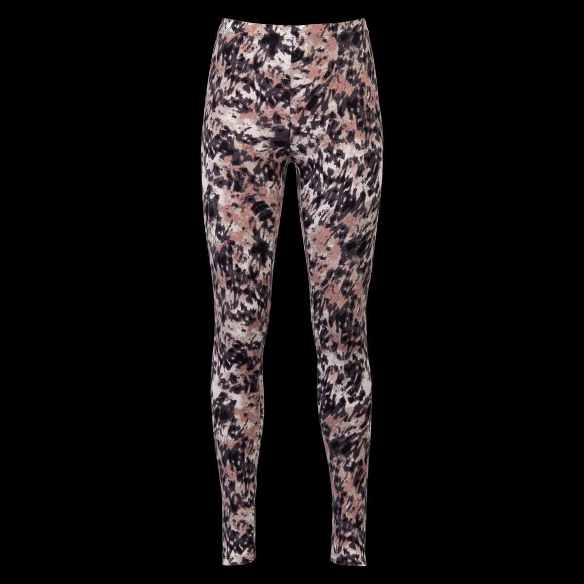 Crossbow Dame Leggings - Burlwood - L