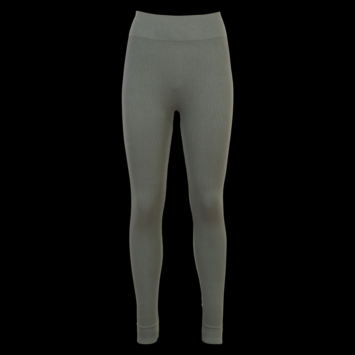 Crossbow Dame Leggings - Castor Grey - L/XL