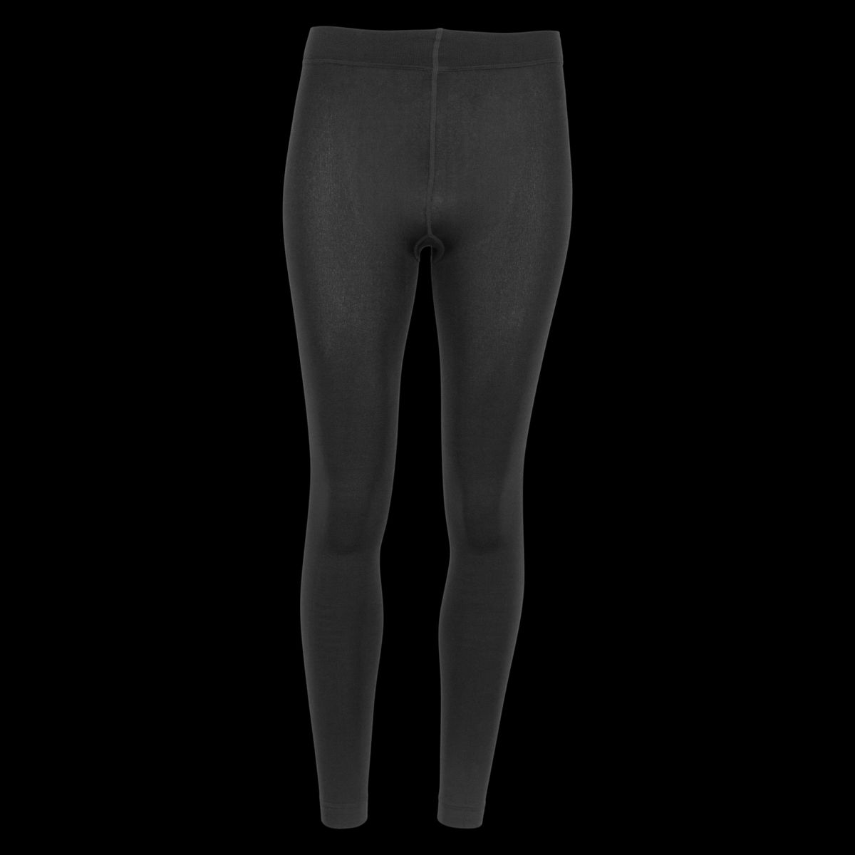 Crossbow Dame Leggings - Dark Grey - L/XL