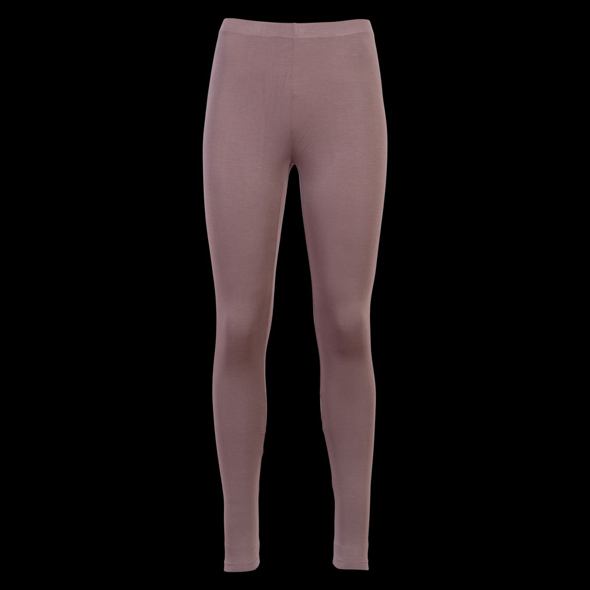 Crossbow Dame Leggings i bambus - Walnut - L