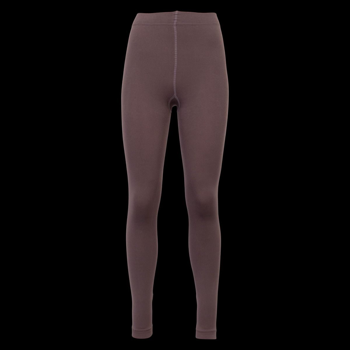 Crossbow Dame Leggings - Støvet Rosa - S/M