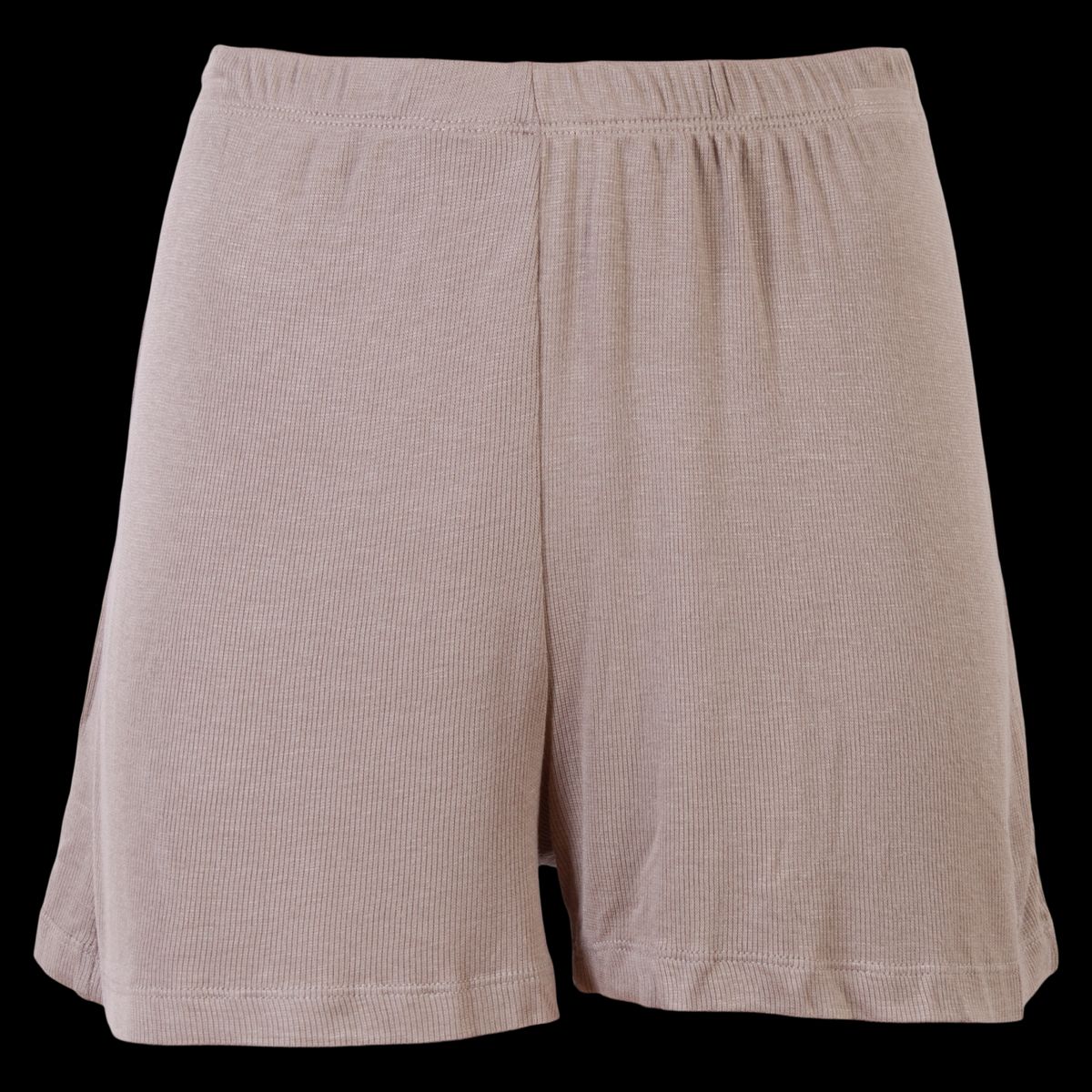 Crossbow Dame Shorts i bambus - Sand - L/XL