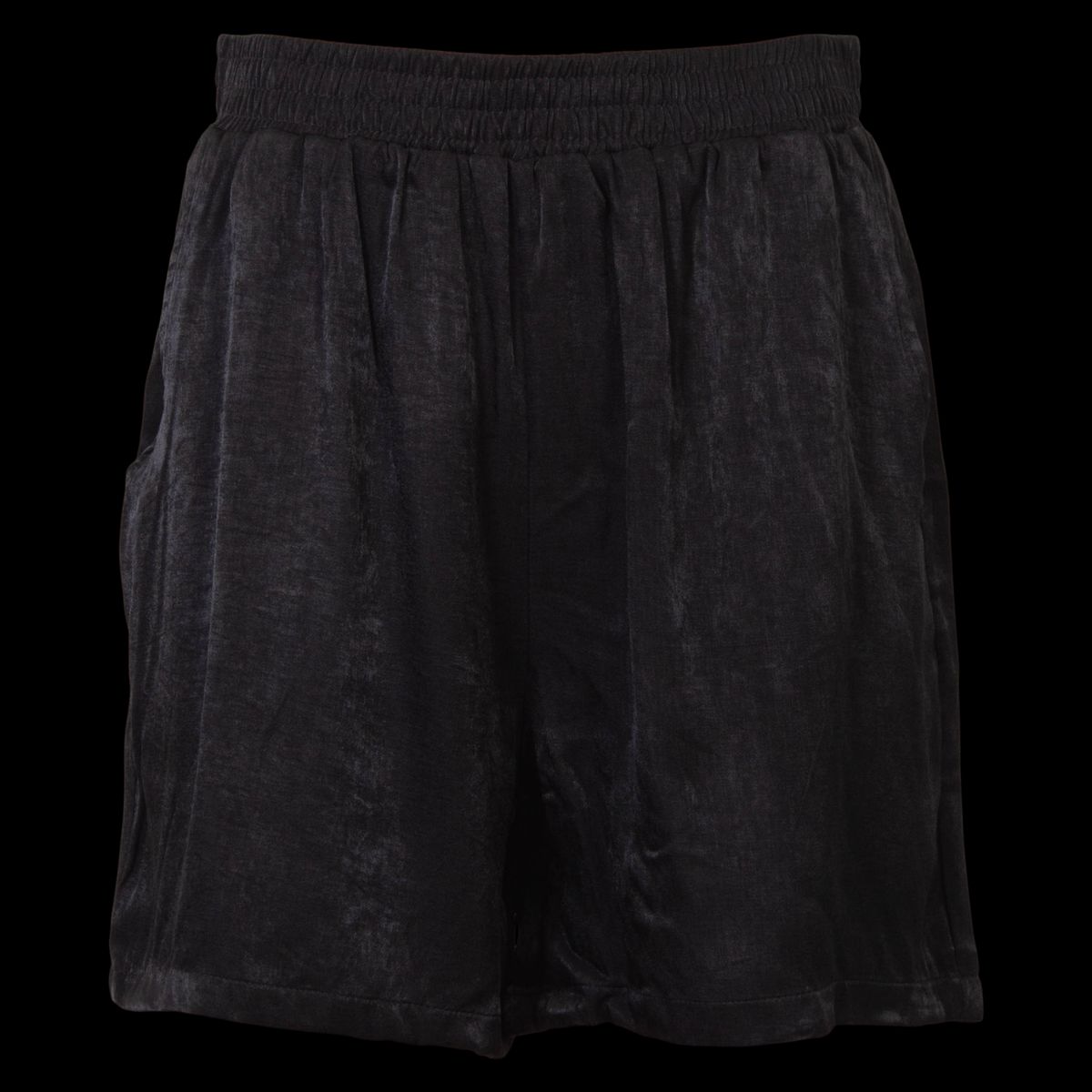 Crossbow Dame Shorts - Sort - L