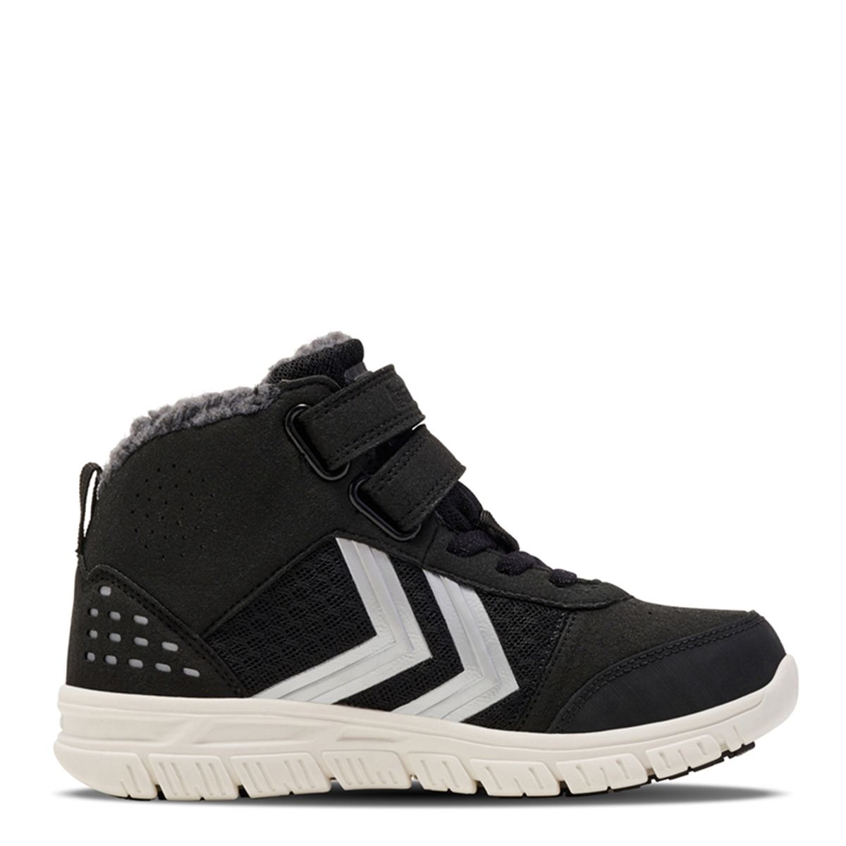 Crosslite Winter Mid Tex Jr (27)