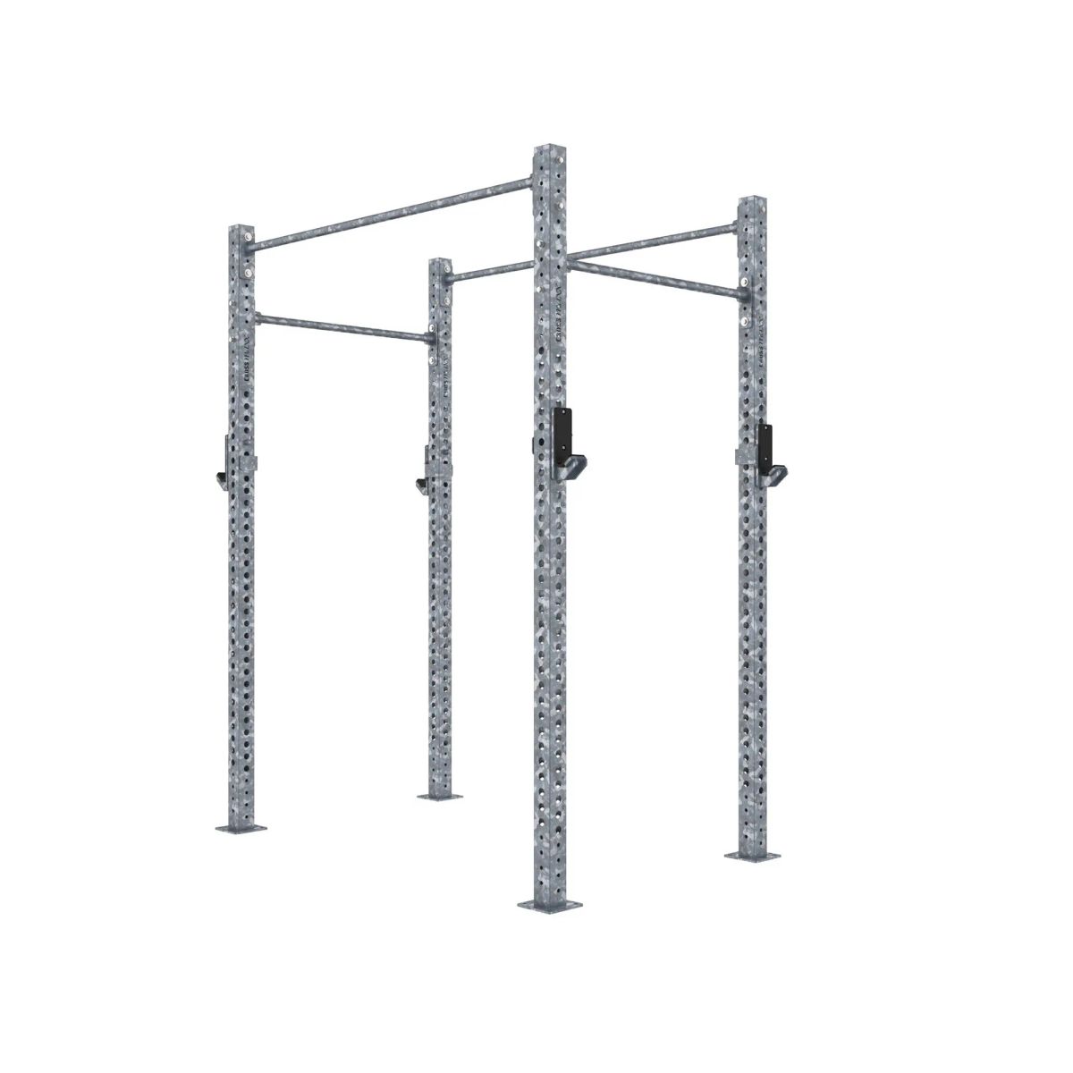 Crossmaxx Outdoor Rig - 'Starter Rig'. Holdbart rig til udendørs gym, med mange udvidelsesmuligheder.