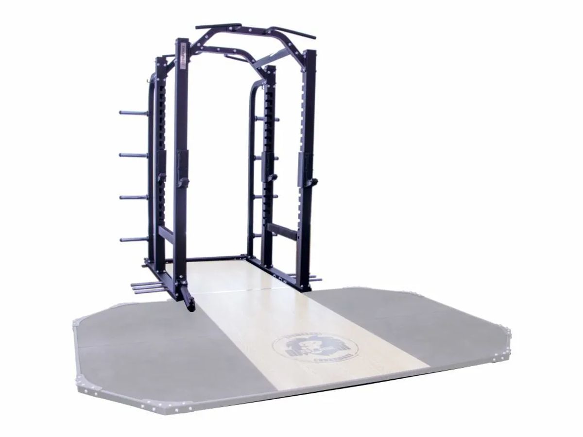 Crossmaxx Power Rack