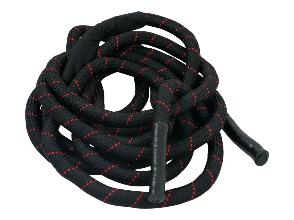 Crossmaxx Premium Battle Rope