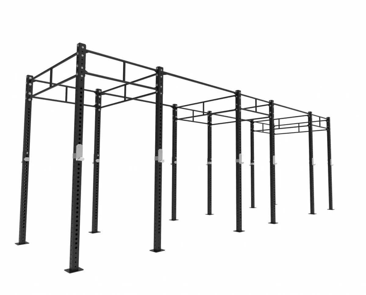 Crossmaxx Rig XL Fritstående Model 5