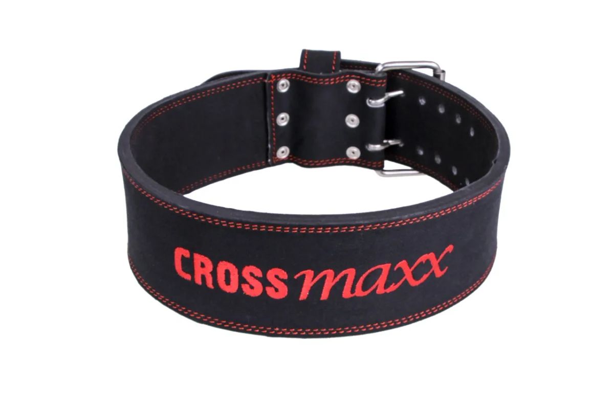 Crossmaxx Styrkeløft Bælte (Medium)