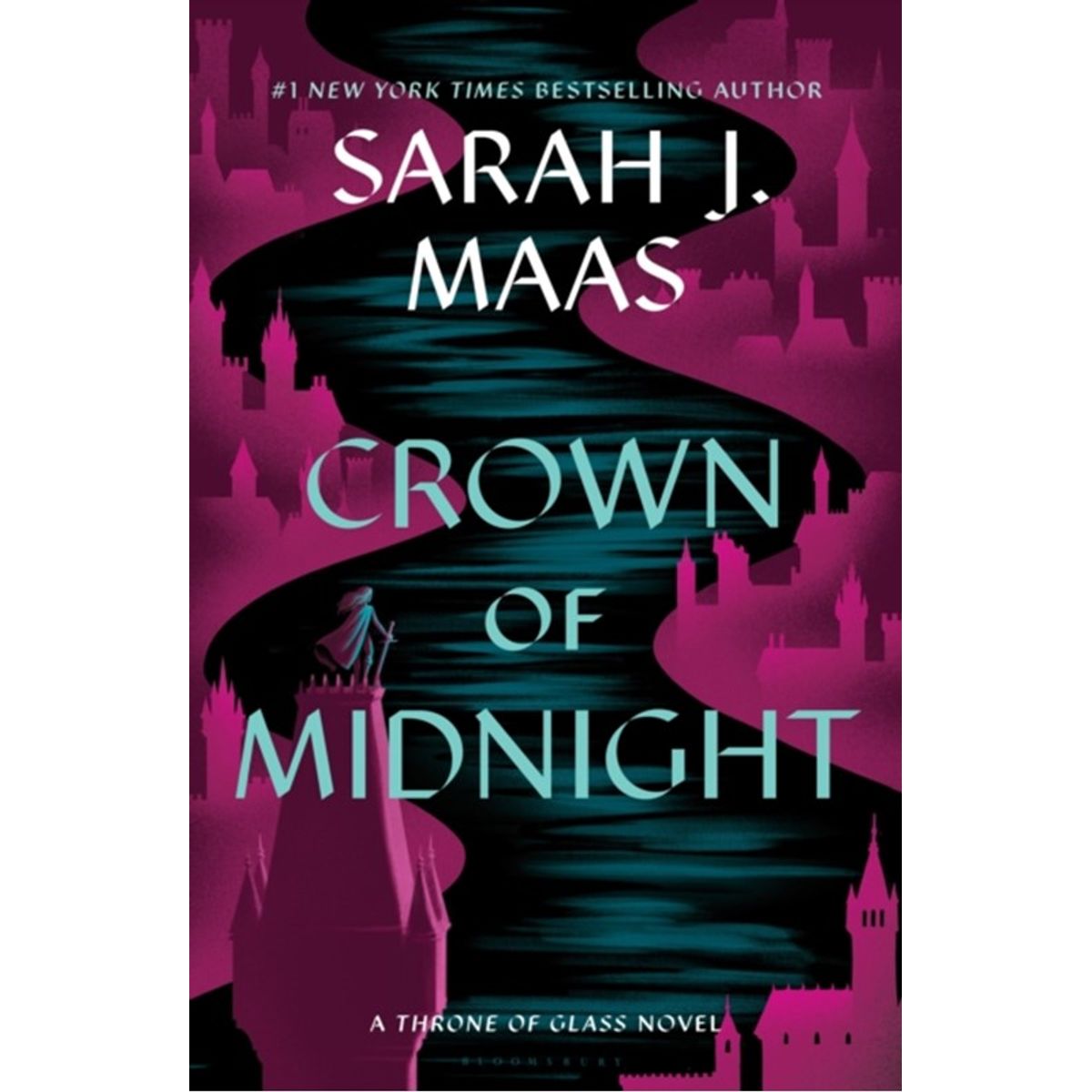 Crown of Midnight