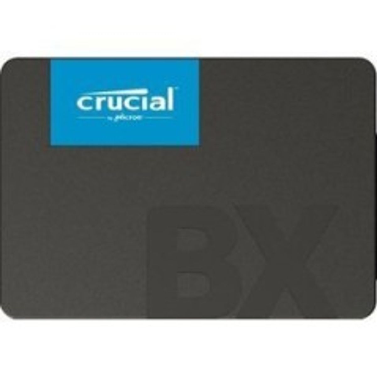 Crucial BX500 500GB SATA 2.5 SSD