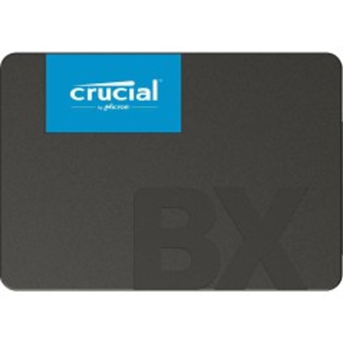 Crucial CT500BX500SSD1 internal solid