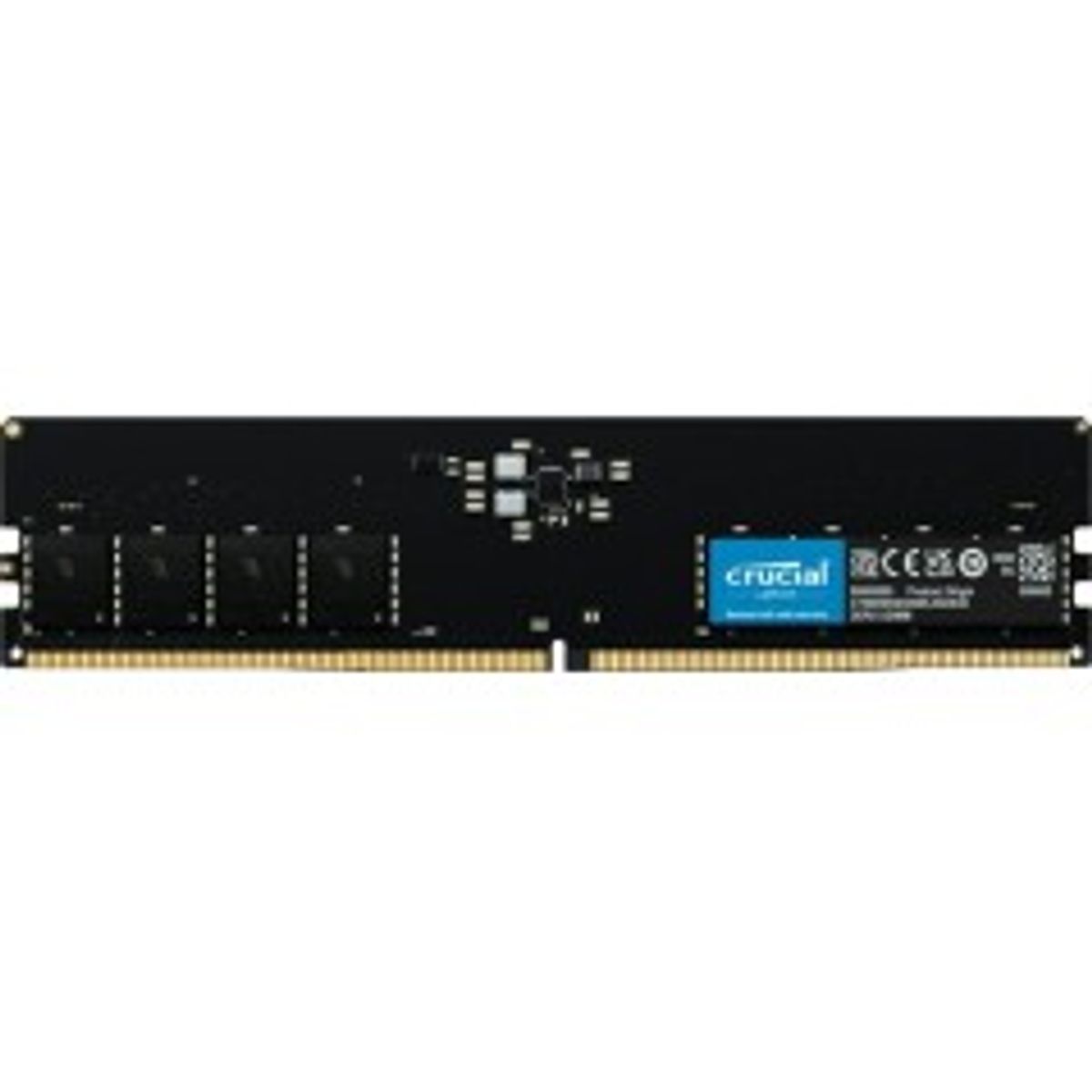 Crucial Memory Module 32 Gb 1 X 32 Gb