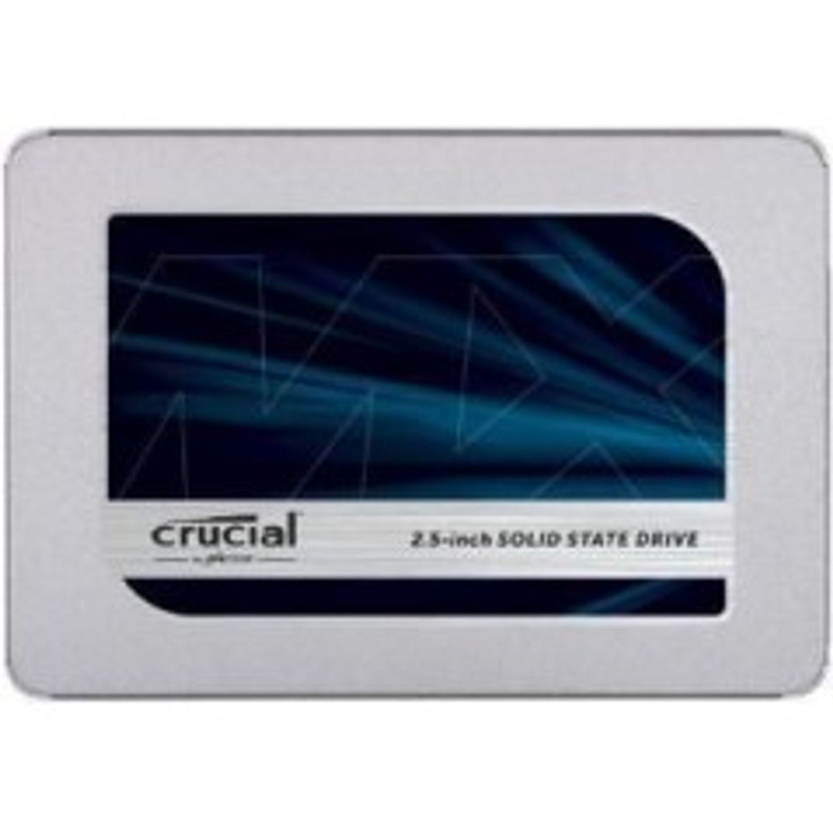 Crucial MX500 1TB SATA