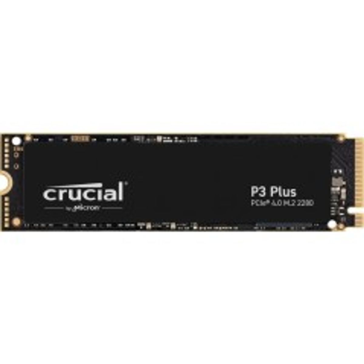 Crucial P3 Plus M.2 1000 Gb Pci