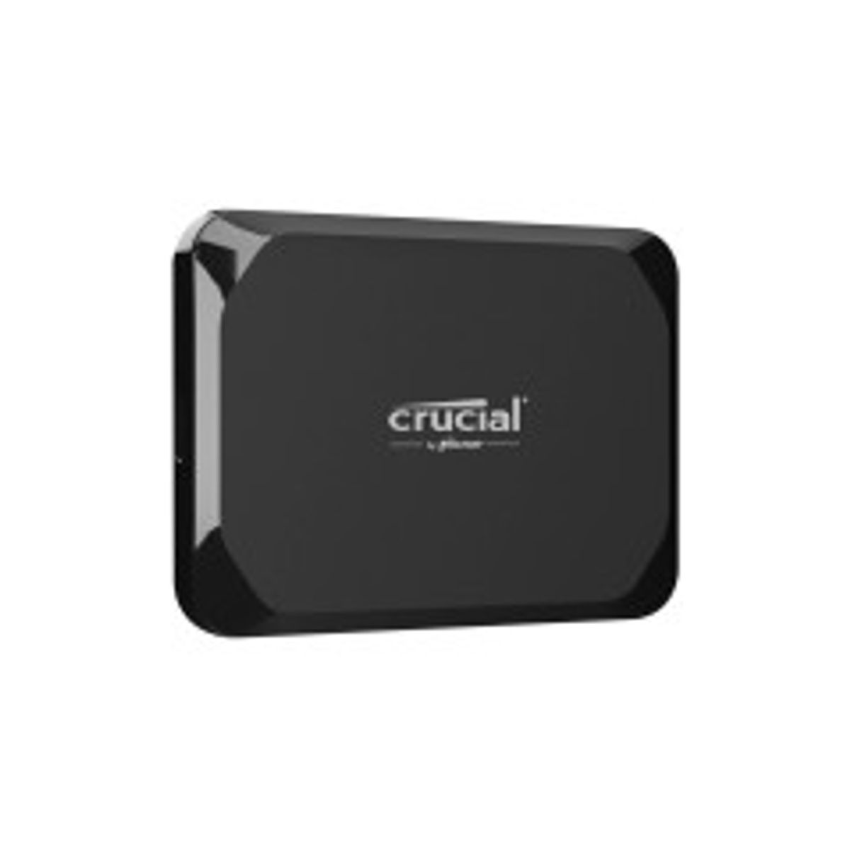 Crucial Solid state-drev X9 4TB USB 3.2 Gen 2