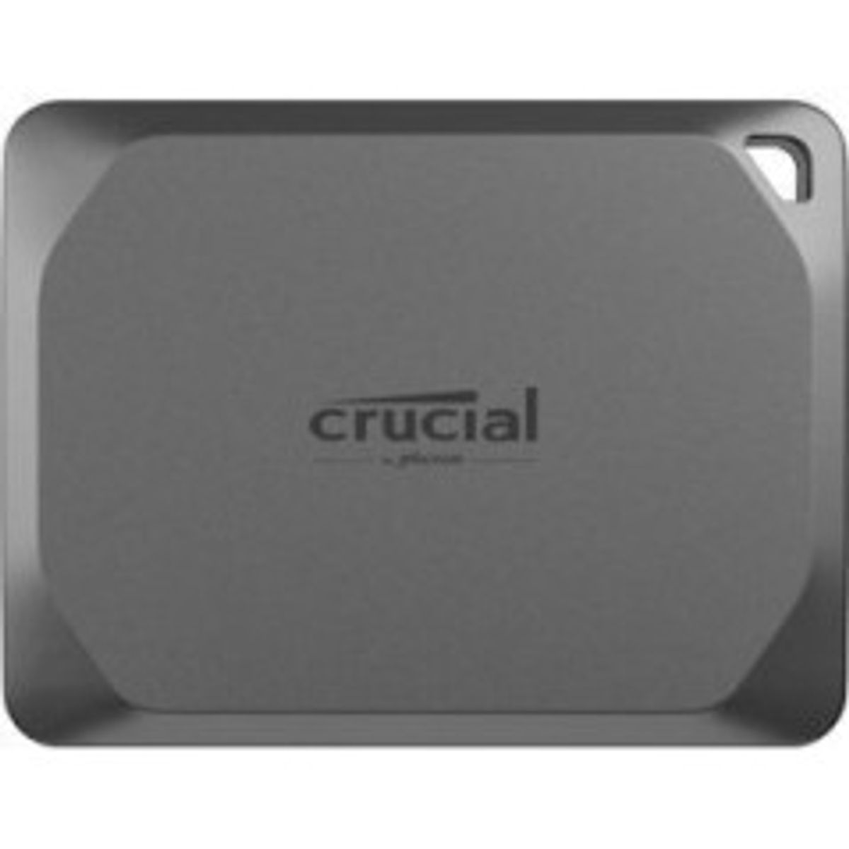 Crucial Solid state-drev X9 Pro 1TB USB 3.2 Gen 2