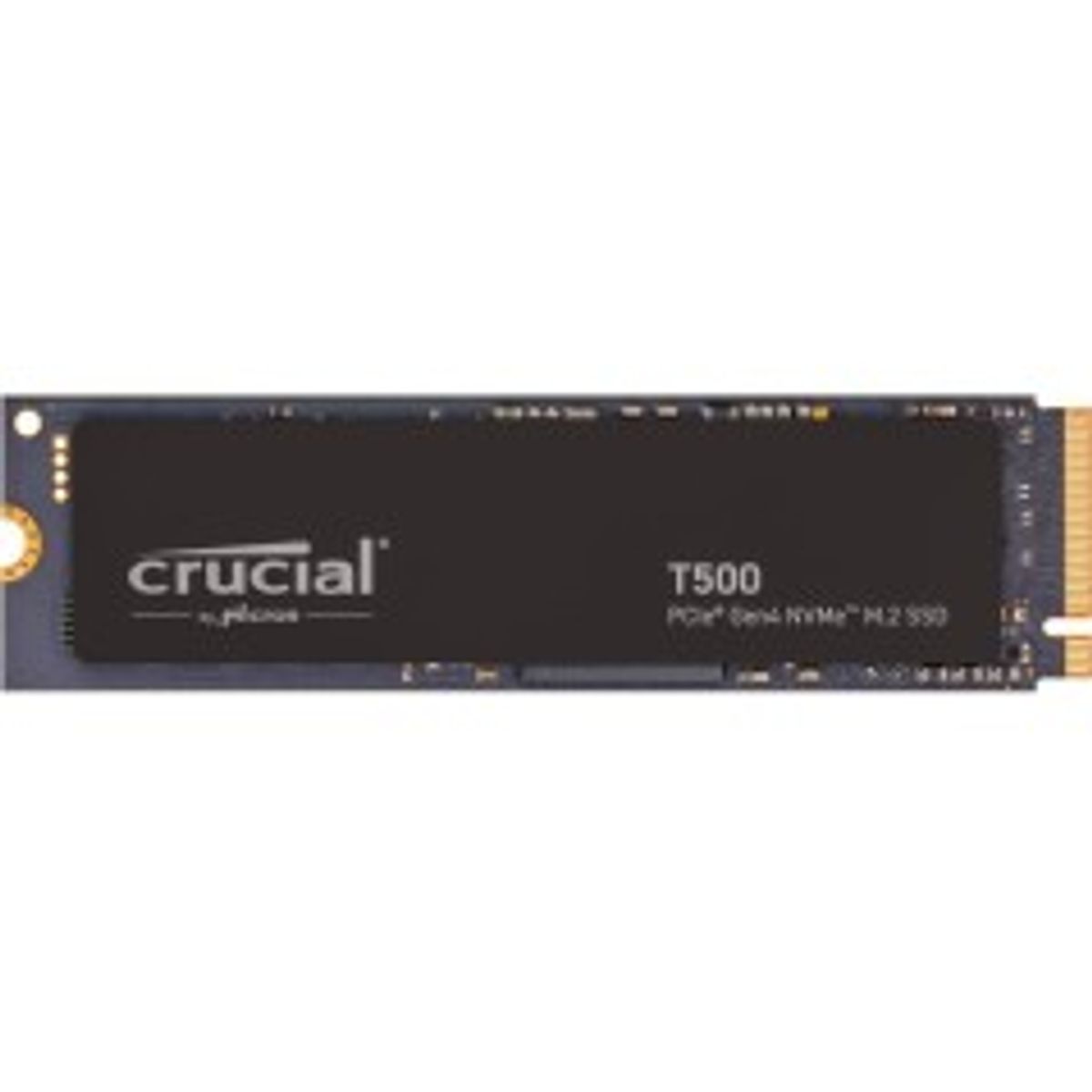 Crucial T500 M.2 1 Tb Pci Express 4.0