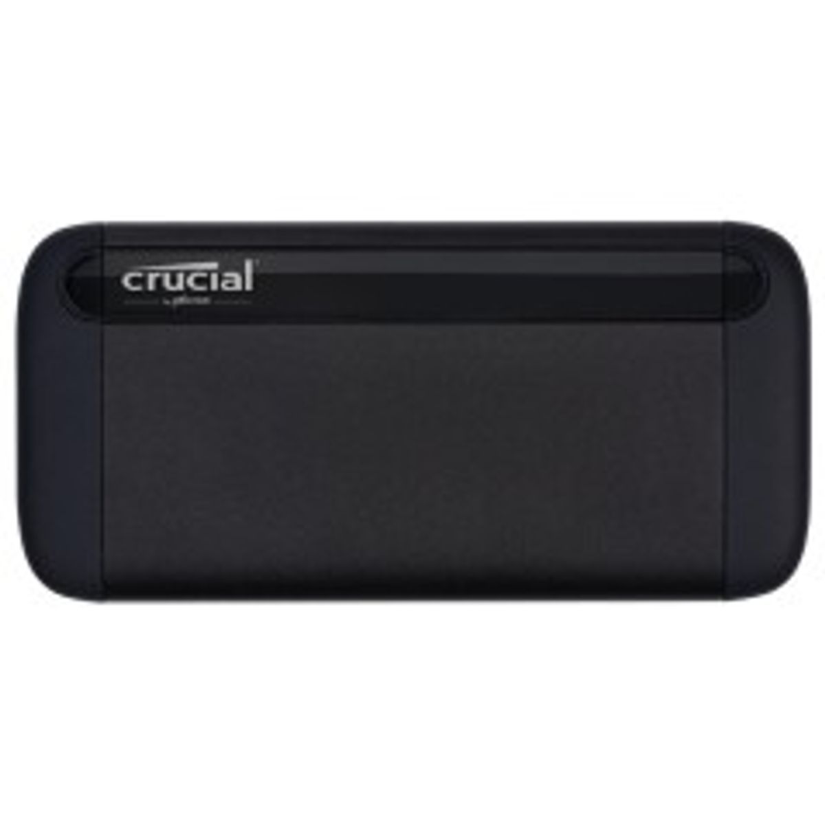 Crucial X8 1000 Gb Black