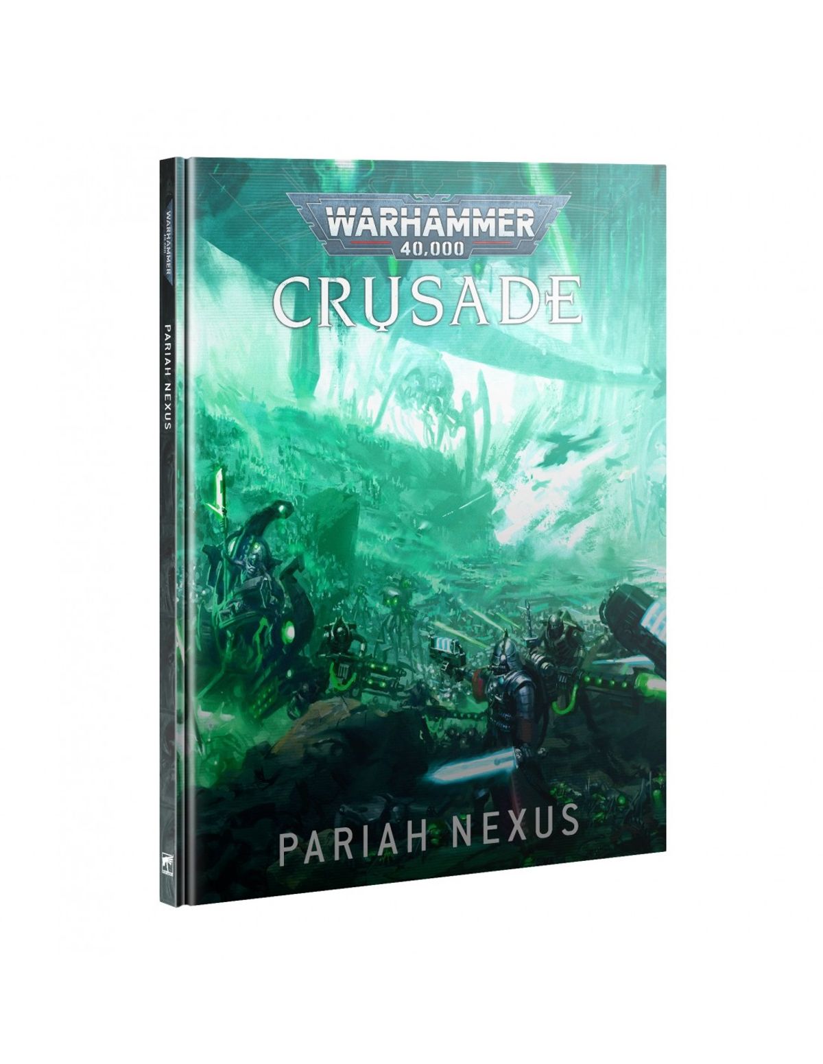 Crusade: Pariah Nexus - Warhammer 40.000 - Games Workshop