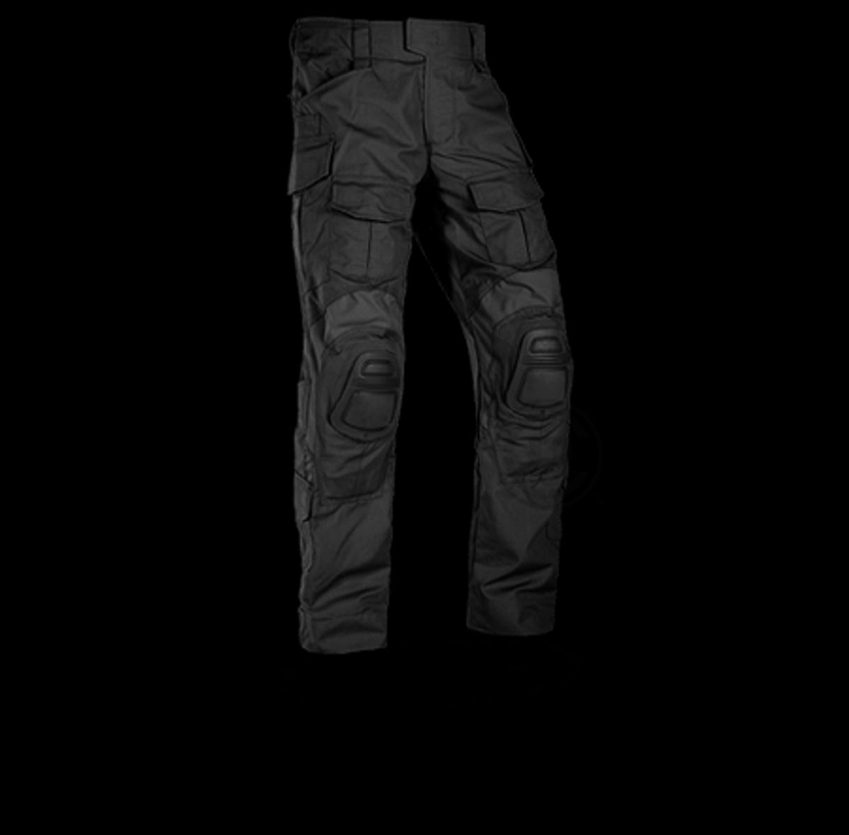 Crye Precision G3 Combat Pant - Black - 28 Regular