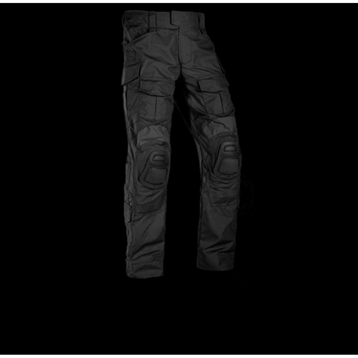 Crye Precision G3 Combat Pant - Black - 28 Short