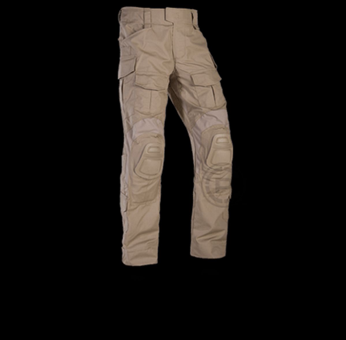 Crye Precision G3 Combat Pant - Khaki - 28 Long