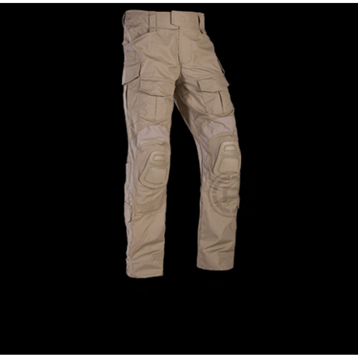 Crye Precision G3 Combat Pant - Khaki - 30 Regular