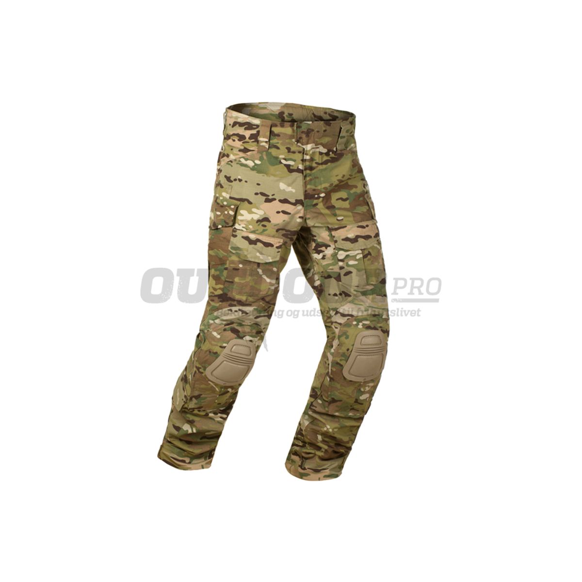 Crye Precision G3 Combat Pant - Multicam - 28 Xlong