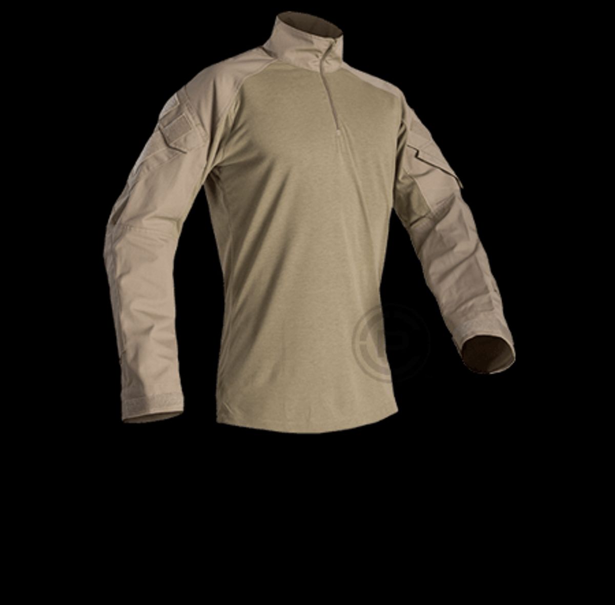 Crye Precision G3 Combat Shirt - Khaki - Small