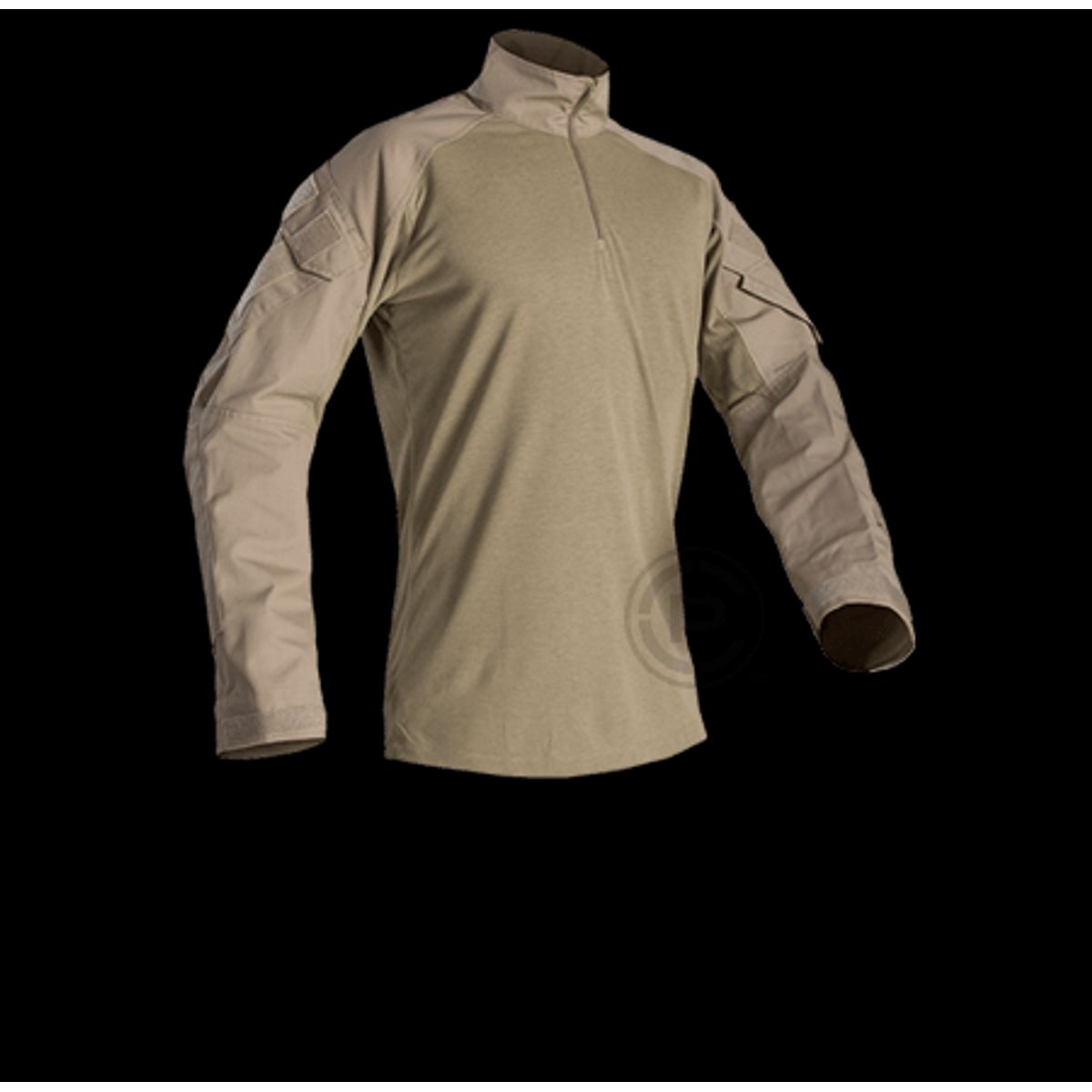 Crye Precision G3 Combat Shirt - Khaki - X-Small