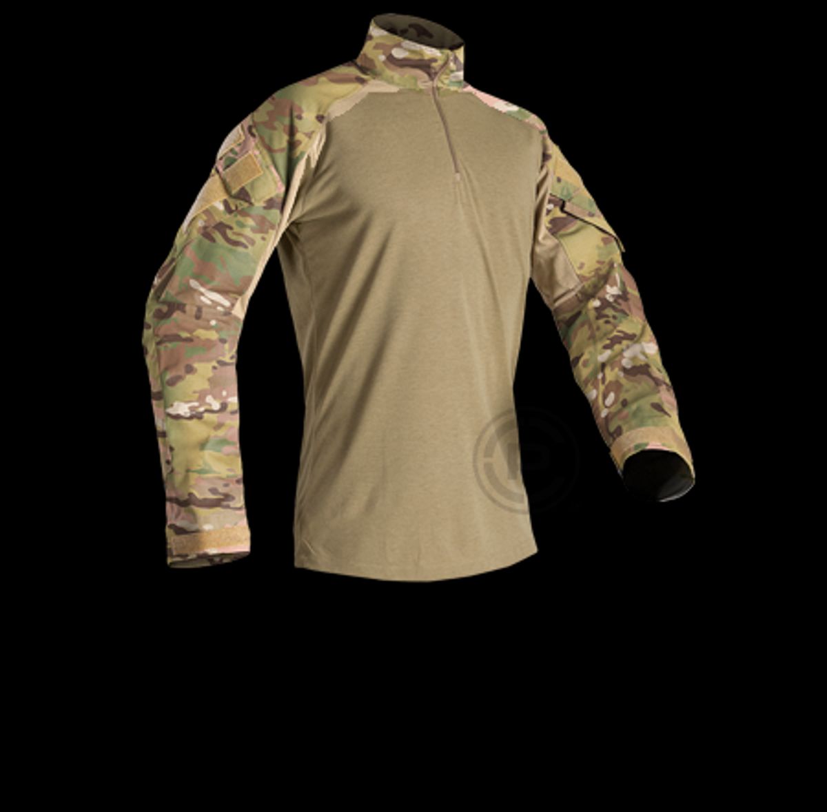 Crye Precision G3 Combat Shirt - Multicam - Medium