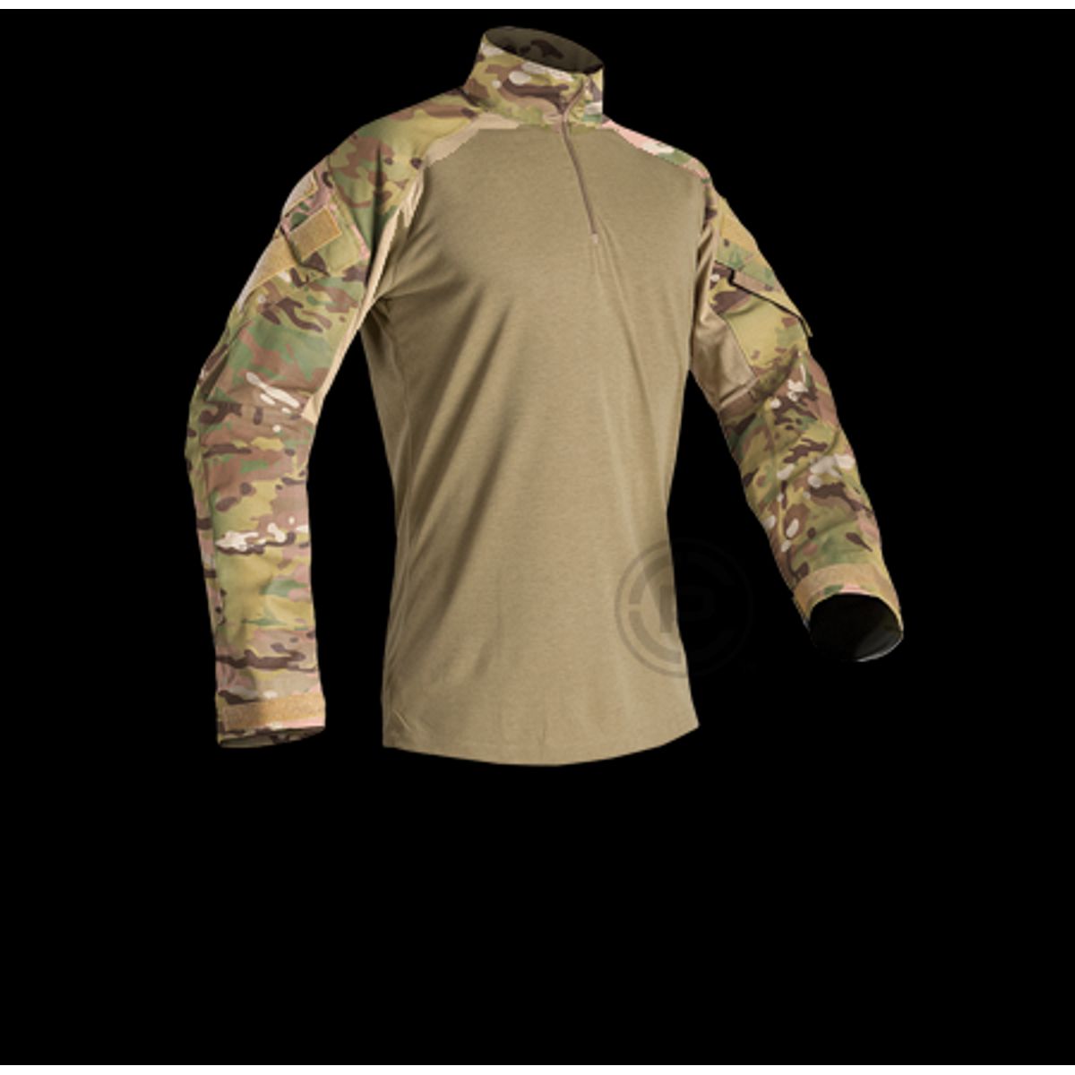 Crye Precision G3 Combat Shirt - Multicam - X-Large