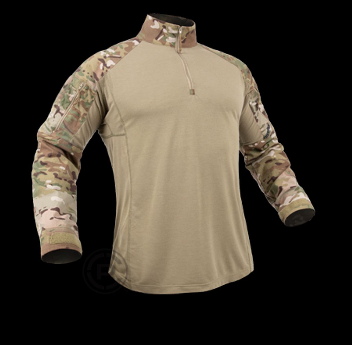 Crye Precision G4 Combat Shirt - Multicam - Large