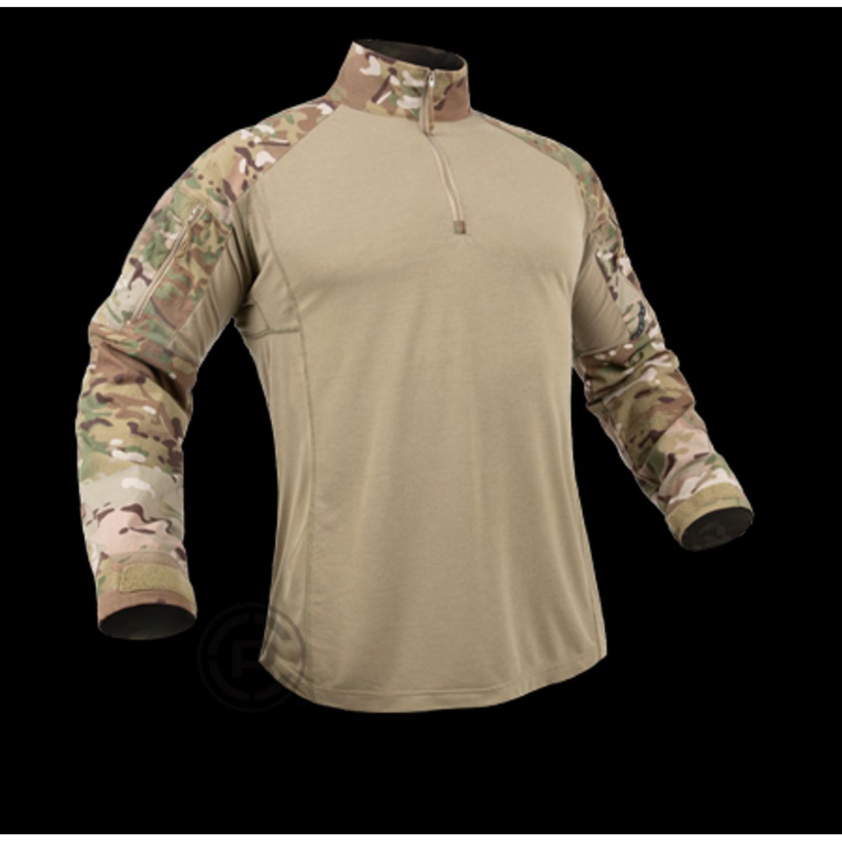 Crye Precision G4 Combat Shirt - Multicam - X-Small