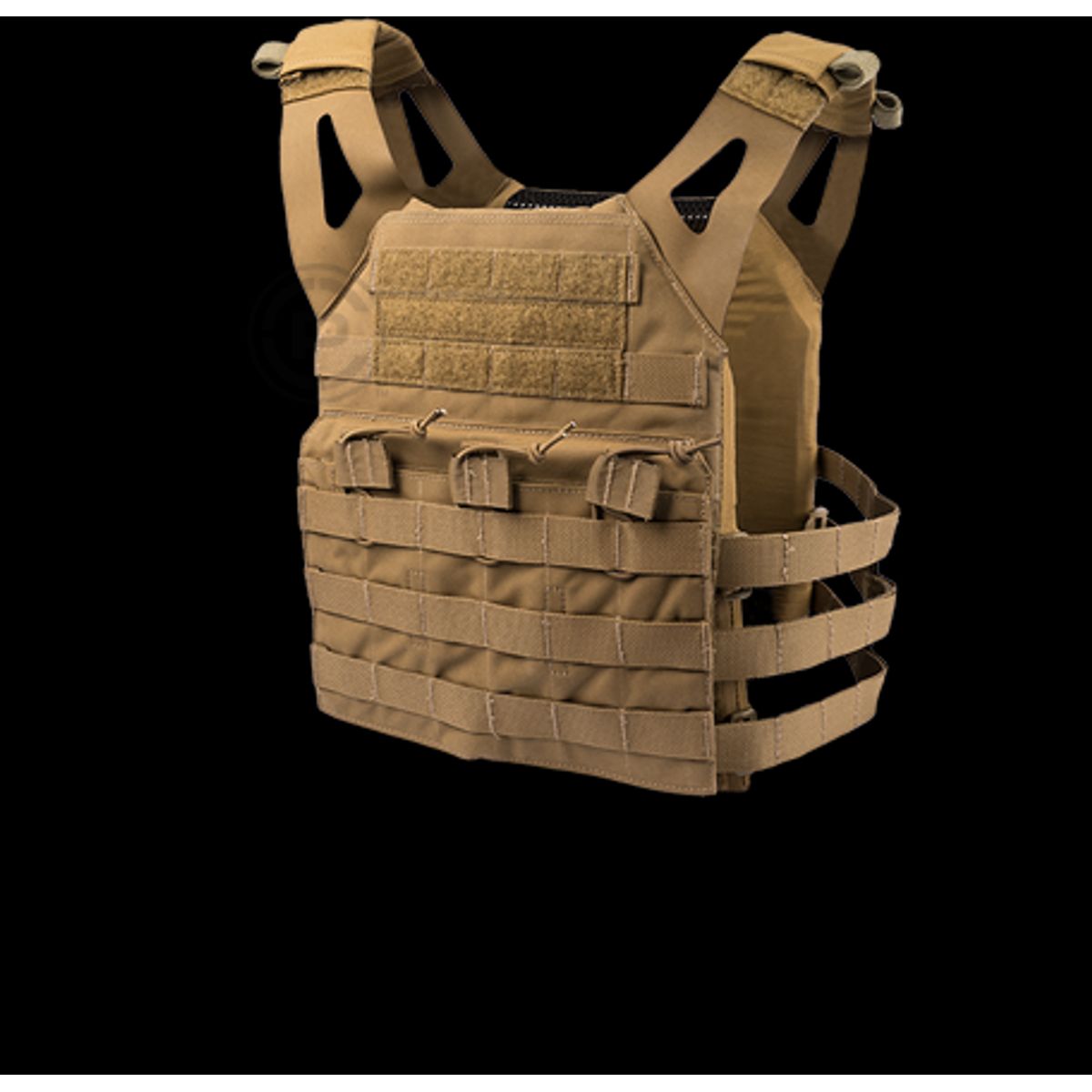 Crye Precision Jumpable Plate Carrier JPC - Coyote - Large