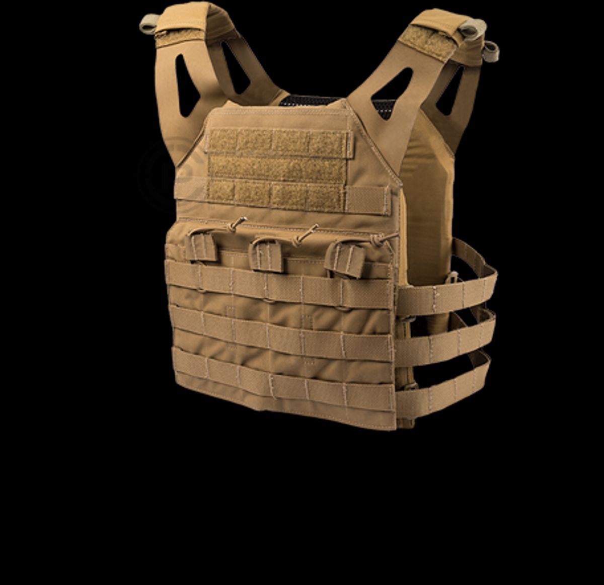 Crye Precision Jumpable Plate Carrier JPC - Coyote - Small