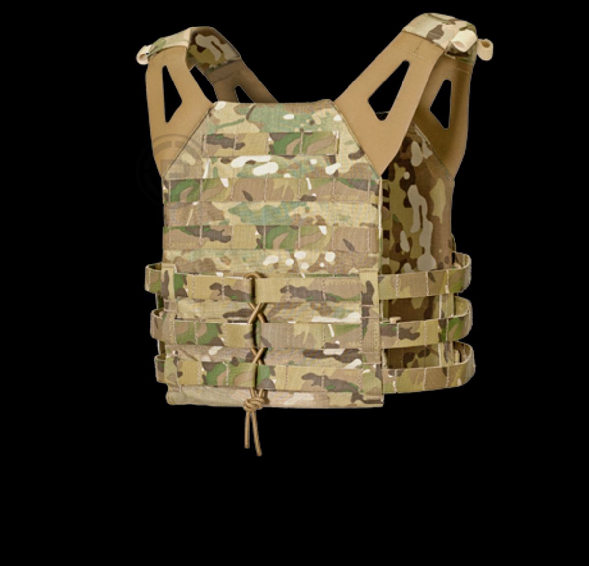 Crye Precision Jumpable Plate Carrier JPC - Multicam - Medium