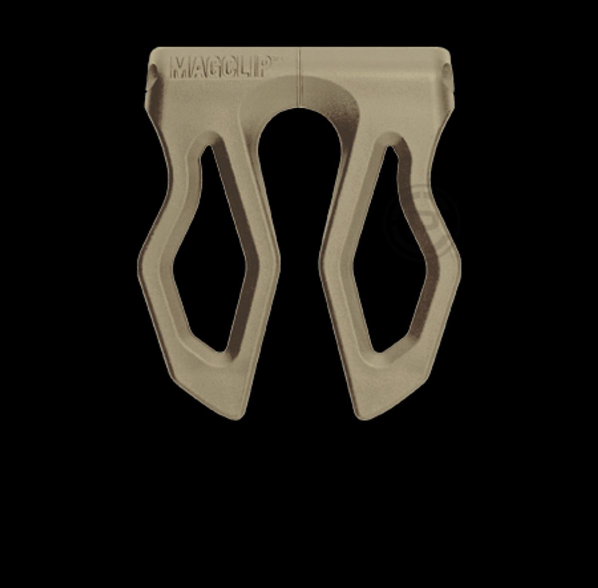 Crye Precision Magclip™ - Tan