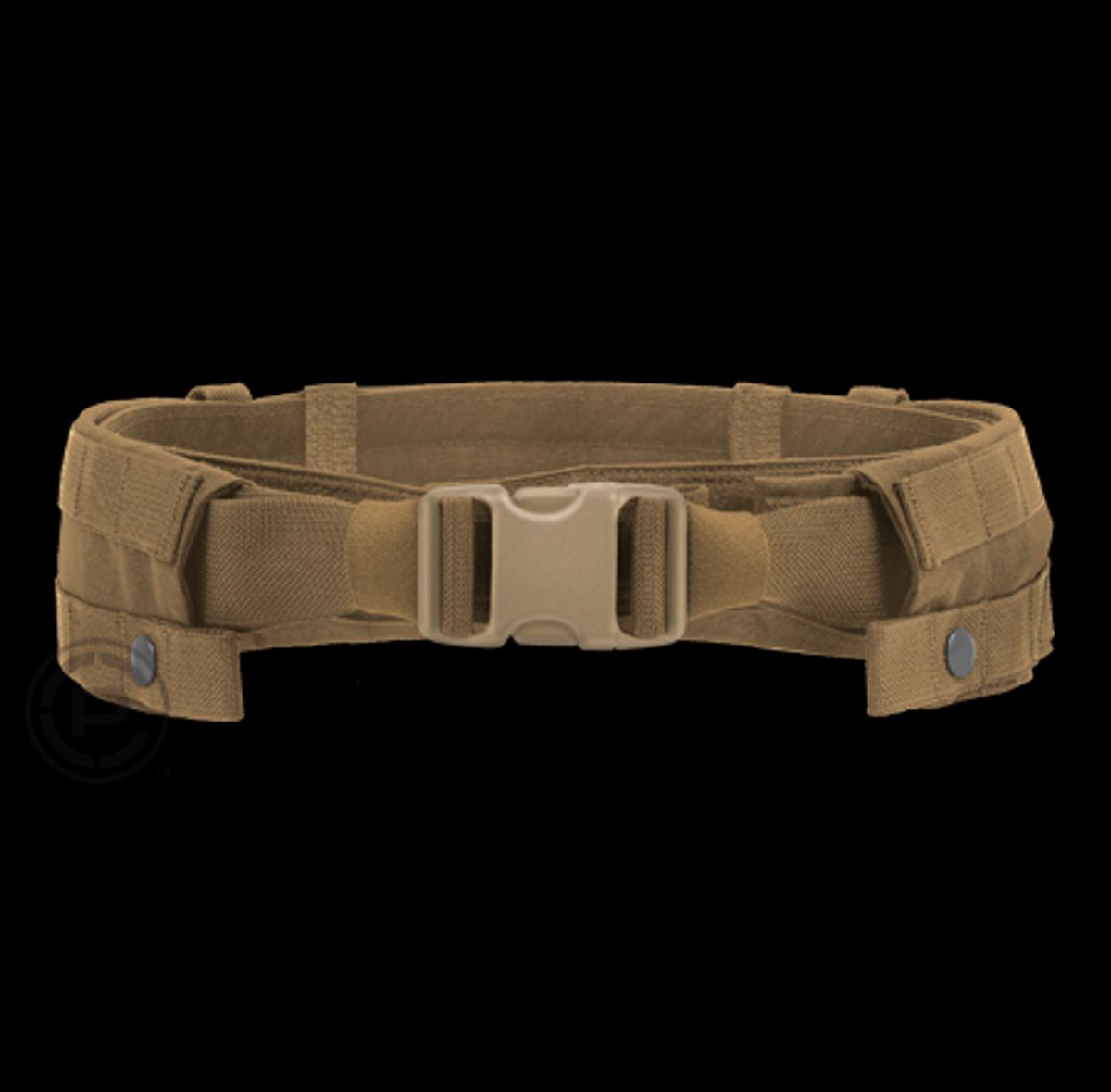 Crye Precision Modular Rigger's Belt MRB 2.0 - Coyote - Large