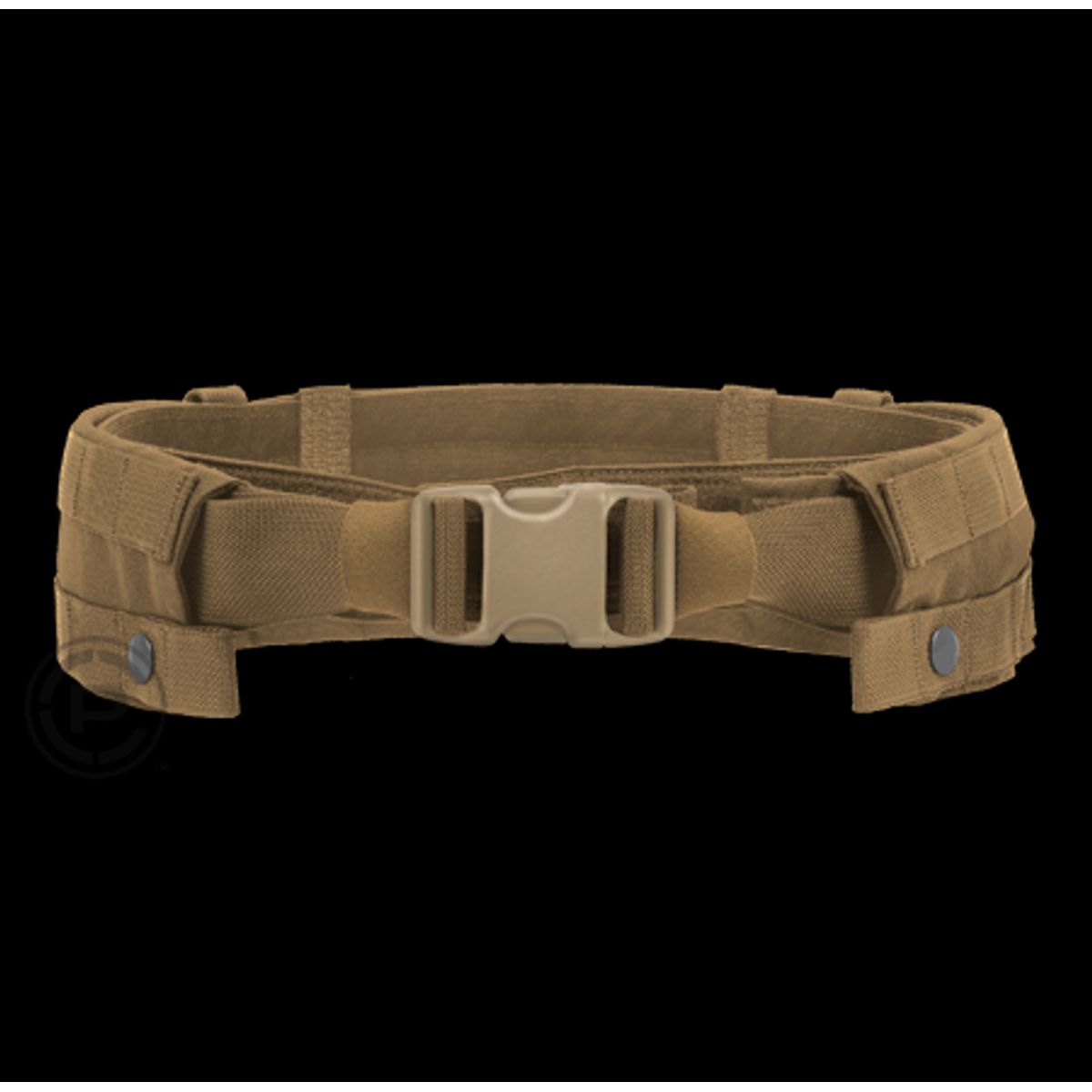 Crye Precision Modular Rigger's Belt MRB 2.0 - Coyote - Medium