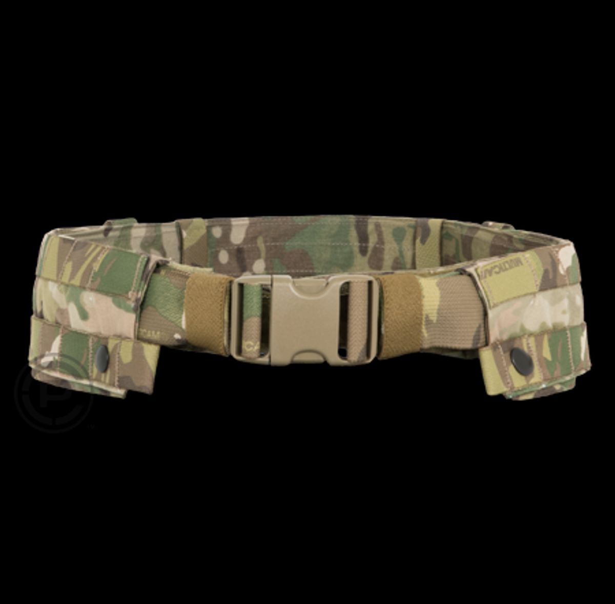 Crye Precision Modular Rigger's Belt MRB 2.0 - Multicam - Medium