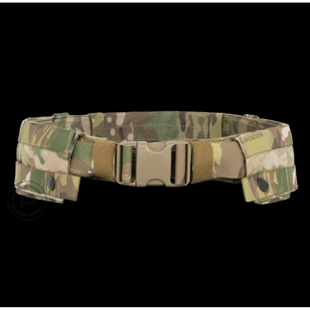 Crye Precision Modular Rigger's Belt MRB 2.0 - Multicam - X-Large