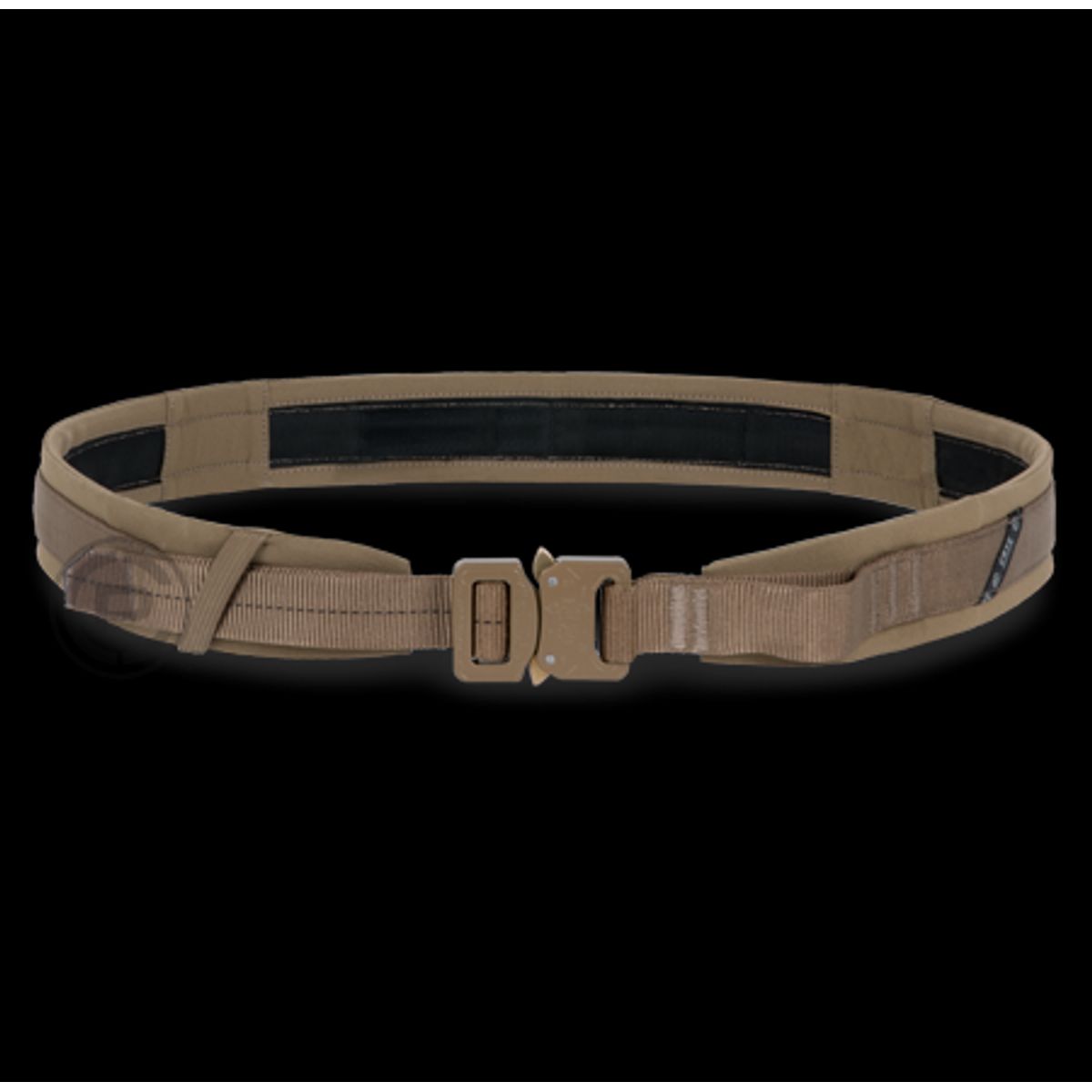 Crye Precision Range Belt - Coyote - Small